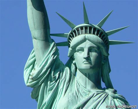 crown tours statue of liberty